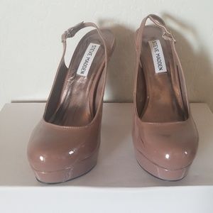 Steve madden pumps